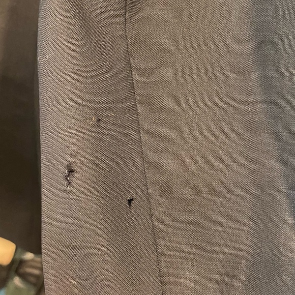 Burberry blazer - Picture 6 of 7